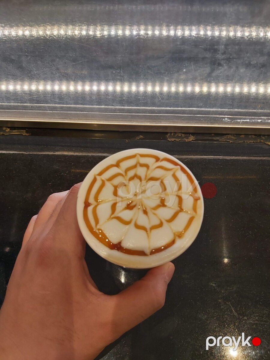 Barista işi axtarıram — İş axtarıram, Bakı (10)