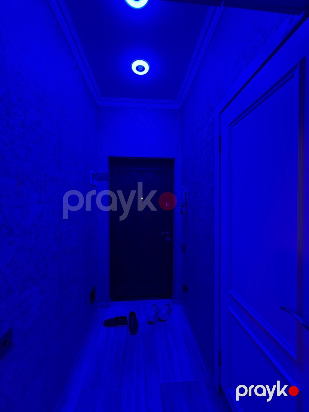 İcarəyə verilir 2 otaqlı yeni tikili 55 m² — Mənzil, Xırdalan (6)
