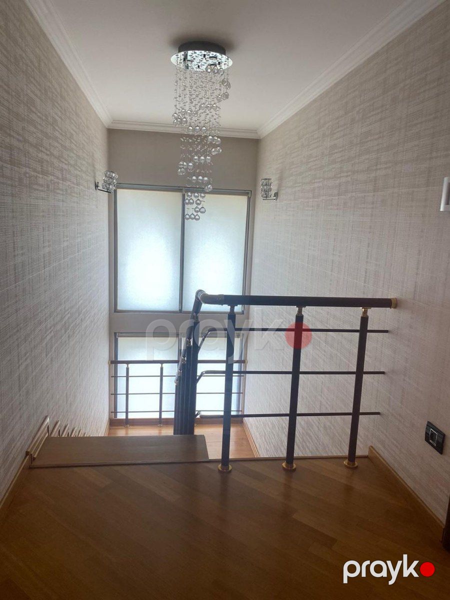5-otaqlı yeni tikili, Asif Məhərrəmov küç., 300 m² — Mənzil, Bakı (8)