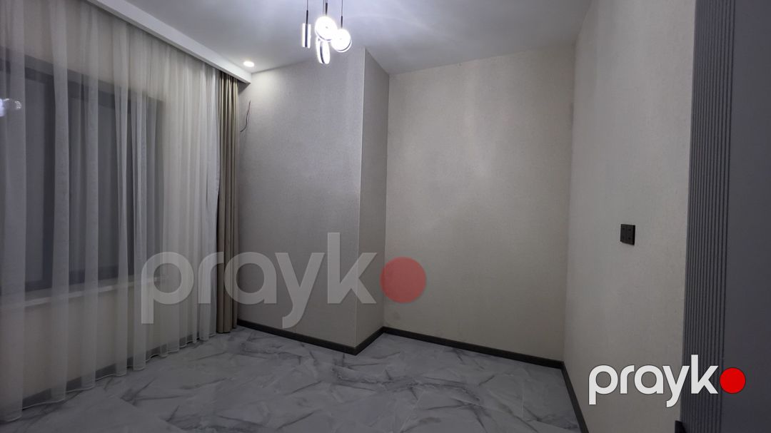 Satılır 4 otaqlı həyət evi/bağ evi 140 m² — Ev, villa, Bakı (9)