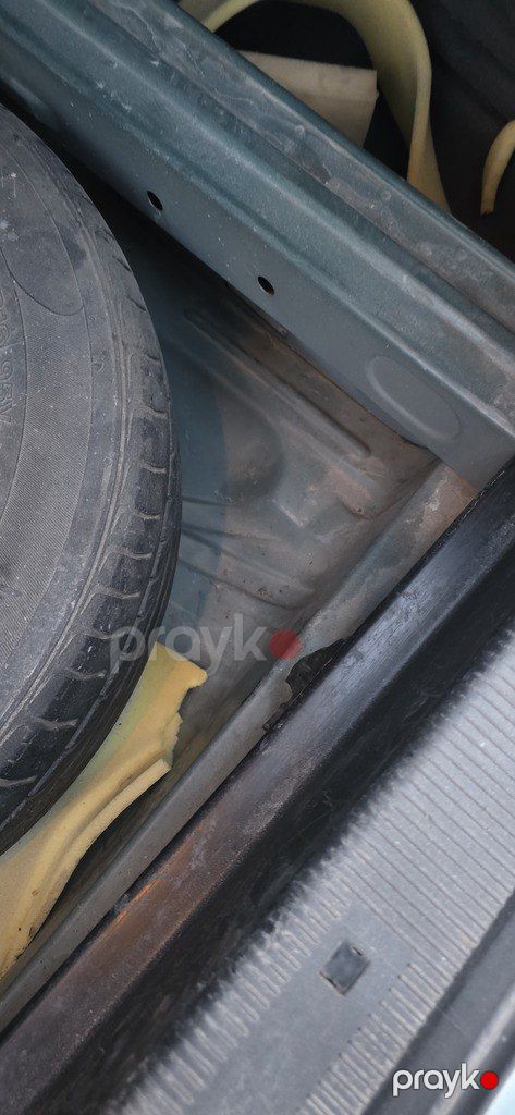 Mercedes E 200, 2.0 L, 2000 il, 390 000 km — Avtomobillər, Bakı (9)