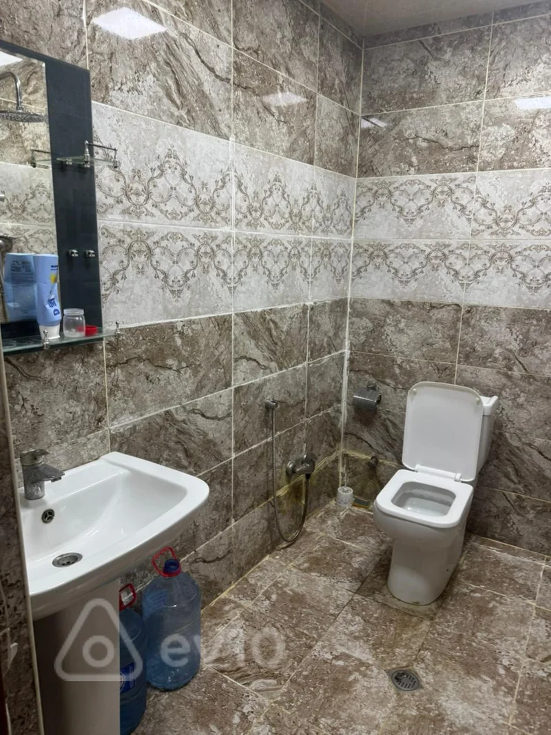 2 otaqlı mənzil, 75 m², Heyder Eliyev pr, Xırdalan — kirayə — Mənzil, Xırdalan (4)