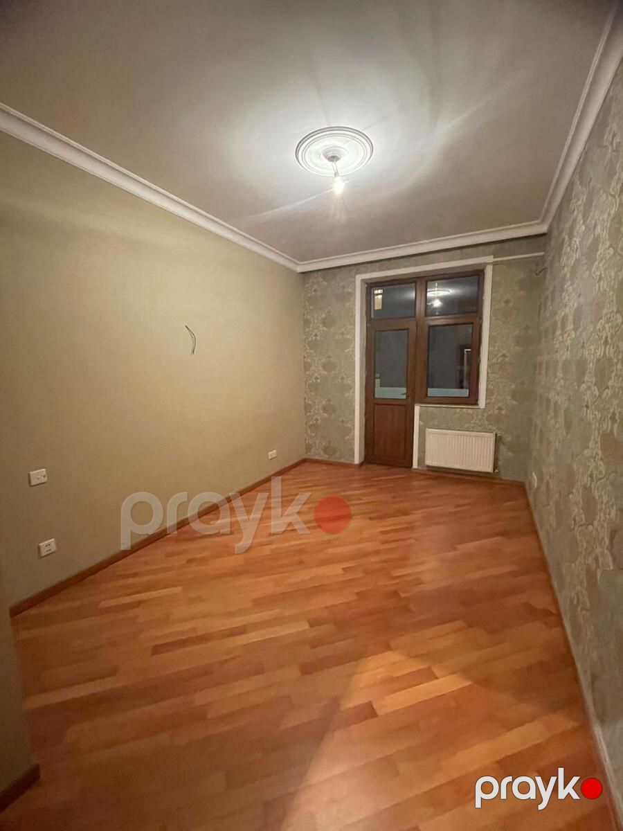 Satılır 3 otaqlı yeni tikili 106 m² — Mənzil, Bakı (4)