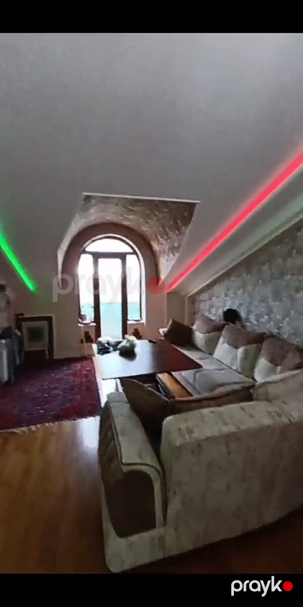 3-otaqlı yeni tikili kirayə verilir, Xırdalan ş., 80 m² — Mənzil, Xırdalan (9)
