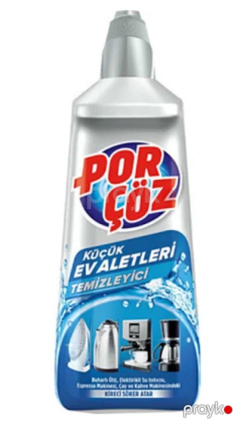 Kiçik məişət texnikası üçün təmizləyici vasitə, 400 ml — Bakı