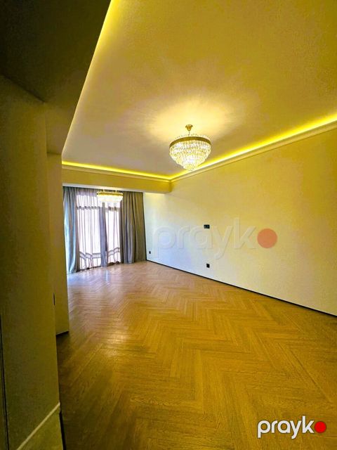 Satılır 2 otaqlı yeni tikili 66 m² — Bakı