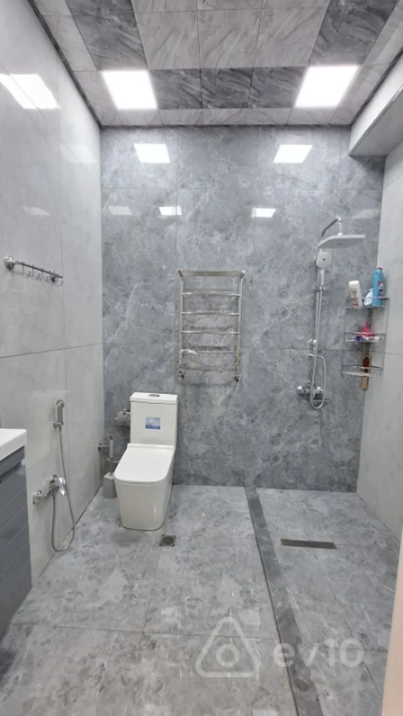 3 otaqlı mənzil, 82 m², S.S.Axundov — Mənzil, Bakı (9)