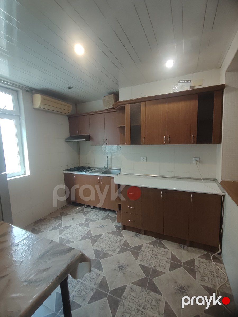 İcarəyə verilir 3 otaqlı köhnə tikili 75 m² — Mənzil, Bakı (6)