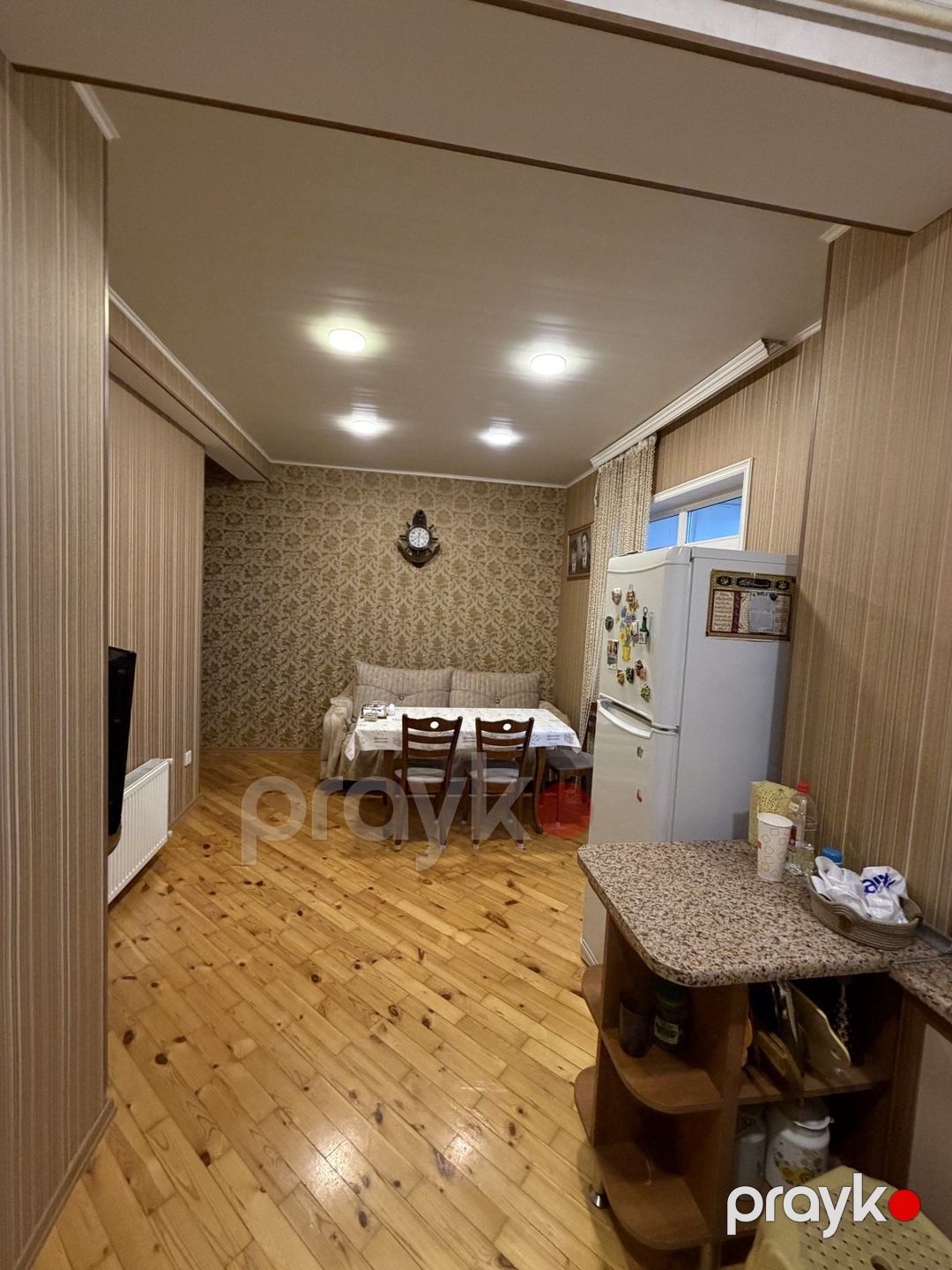 Satılır 3 otaqlı yeni tikili 118 m² — Mənzil, Bakı (6)