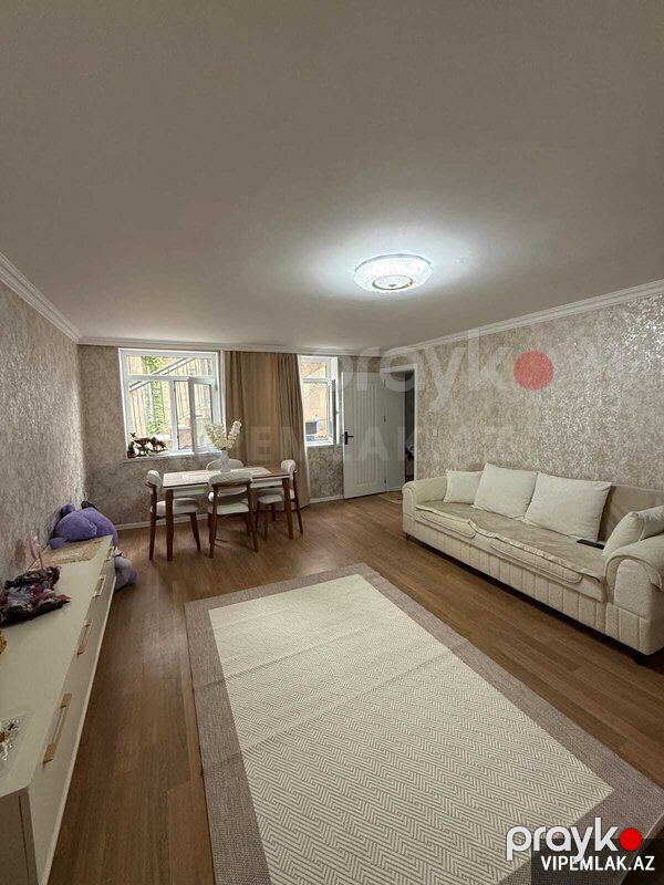 Sabunçu rayonunda 8 otaqlı Villa Satılır, 220 m² — Ev, villa, Bakı (7)