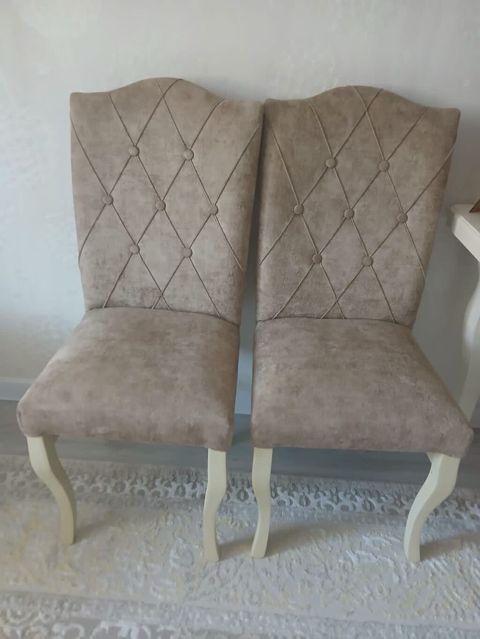 Oturacaq 6 eded teze kimi munasib 120 azn St Qala *Mehra — Min bir xirdavat dunyasi — Furniture