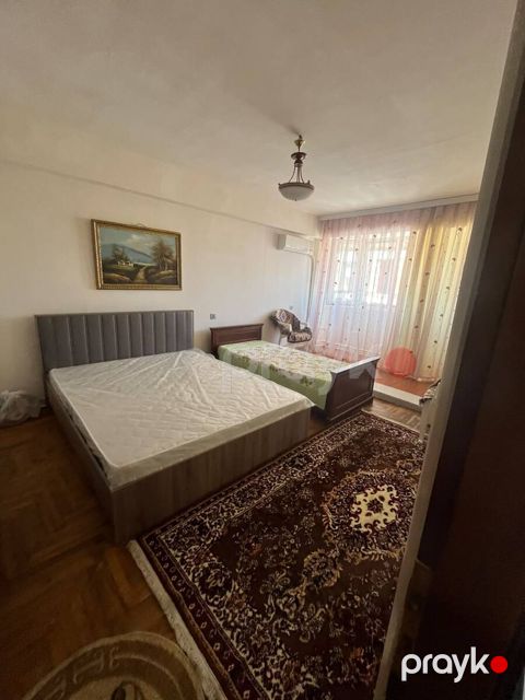 İcarəyə verilir 3 otaqlı köhnə tikili 85 m² — Bakı
