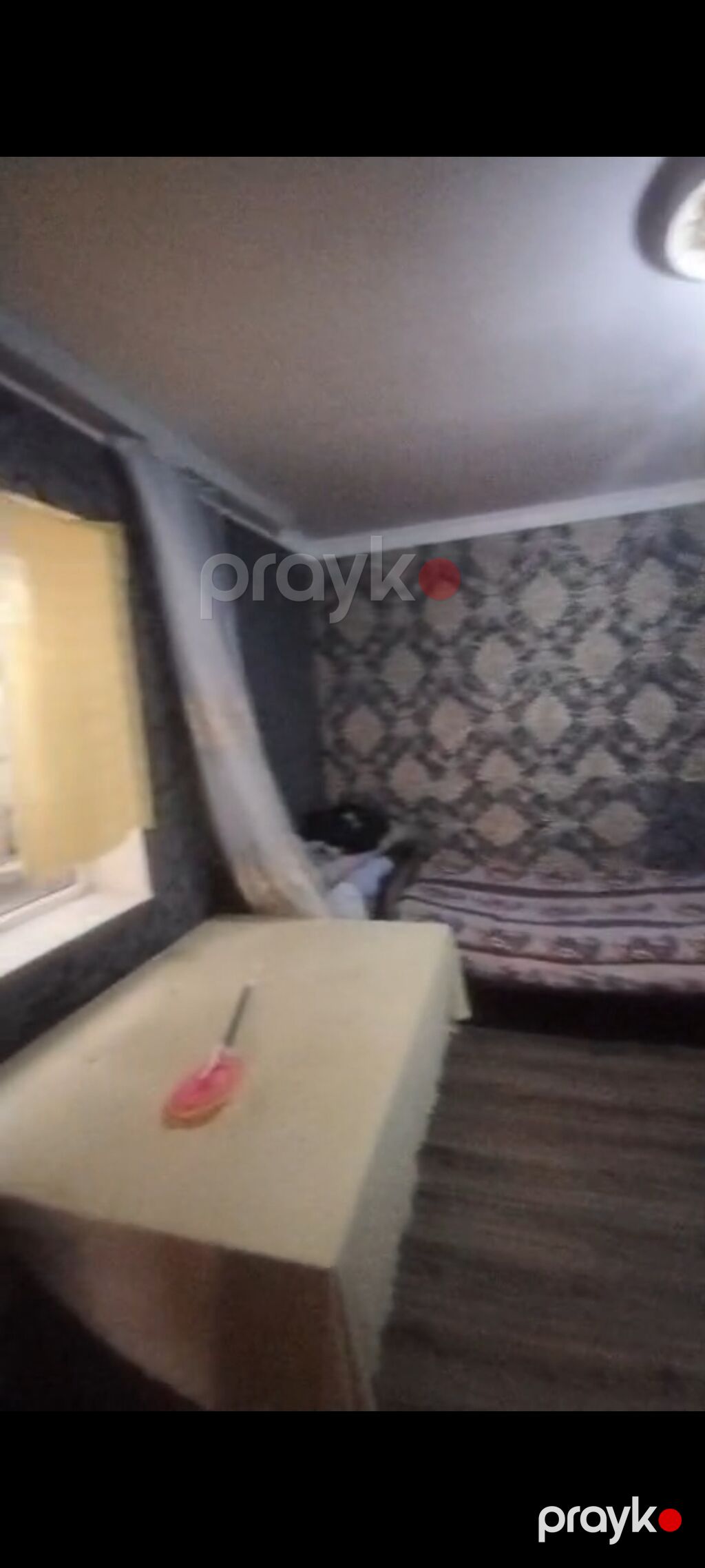 80 kv. m, 2 otaqlı, Qaz, İşıq, Su — Ev, villa, Bakı (8)