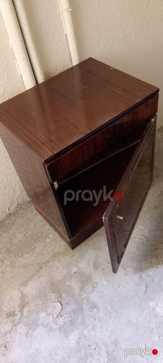 Komod — Mebel, Bakı (3)