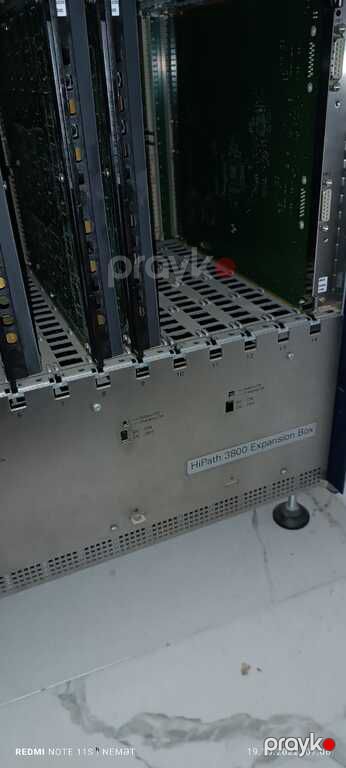 ATS aparatı — Şəbəkə və server avadanlığı, Bakı (7)