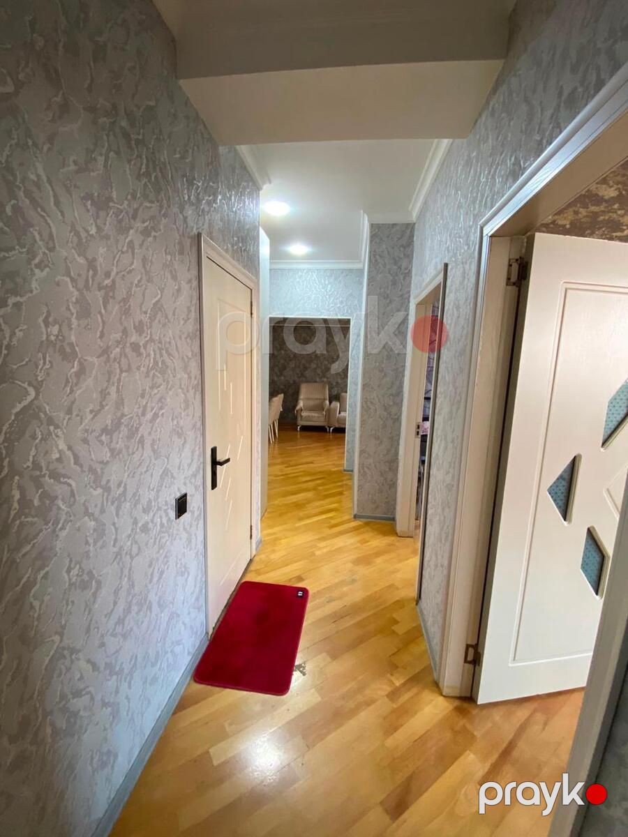 Satılır 3 otaqlı yeni tikili 80 m² — Mənzil, Bakı (7)