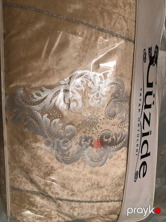 Покрывало — Tekstil, Bakı (6)