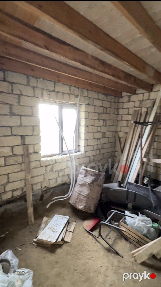 Satılır 5 otaqlı həyət evi/bağ evi 286 m² — Ev, villa, Bakı (9)