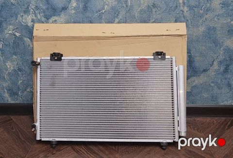 Toyota Corolla 1.4 dizel kondisioner radiatoru — Bakı