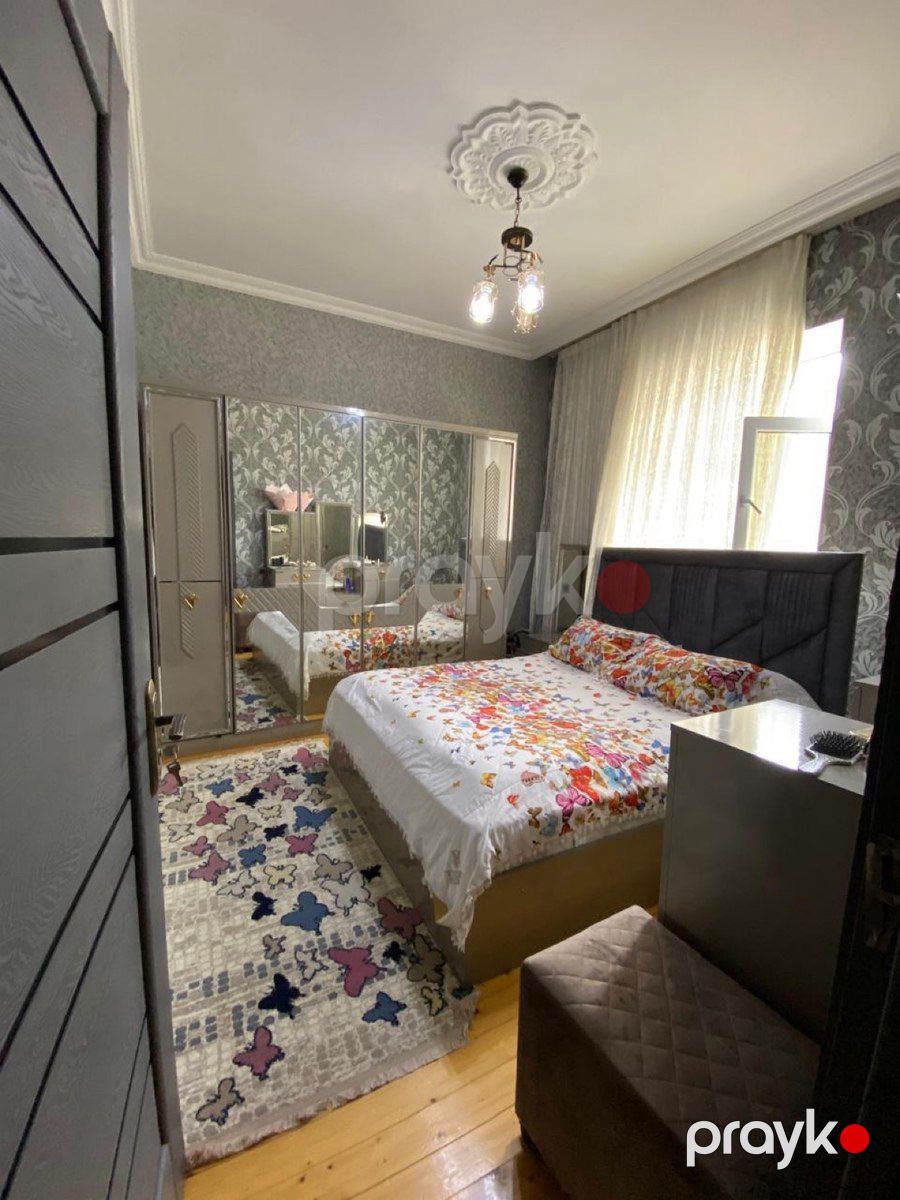 Həyət evi, Corat bağları — Ev, villa, Sumqayıt (9)