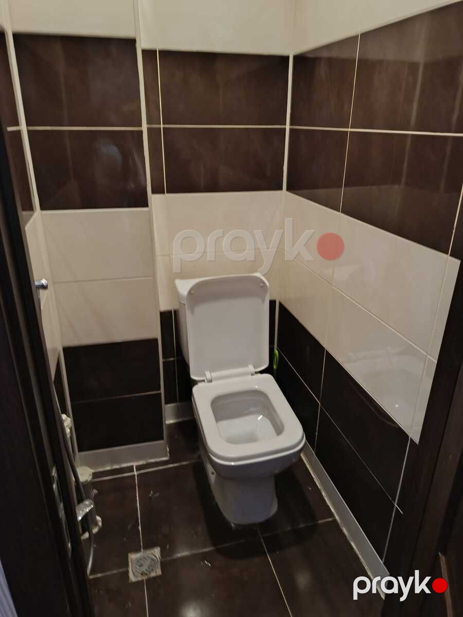 İcarəyə verilir 3 otaqlı yeni tikili 80 m² — Mənzil, Xırdalan (4)