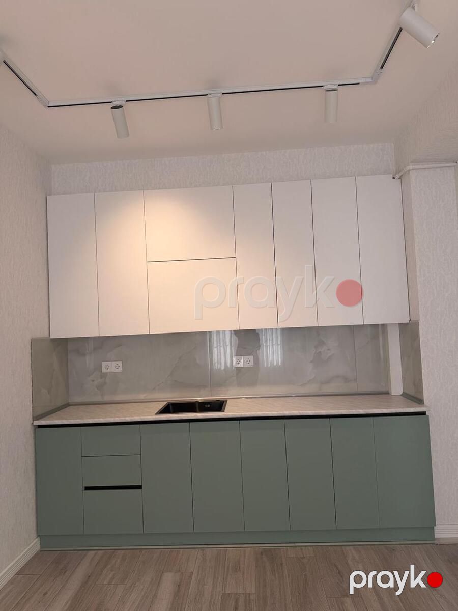 Satılır 2 otaqlı yeni tikili 44 m² — Mənzil, Bakı (2)