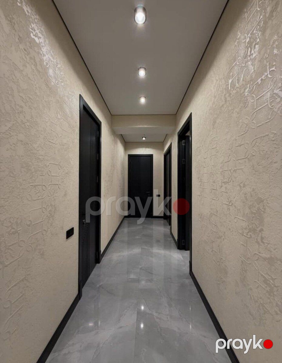 Satılır 3 otaqlı yeni tikili 141 m² — Mənzil, Bakı (11)