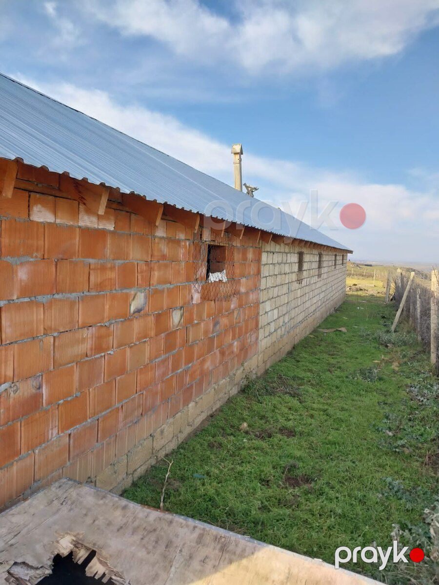 Həyət evi, İsmayıllı r — Ev, villa, İsmayıllı (7)