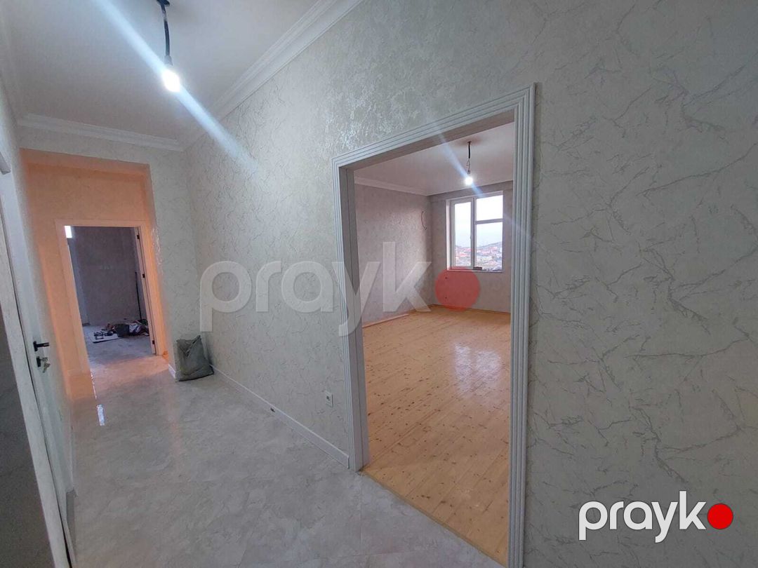 Satılır 3 otaqlı yeni tikili 105 m² — Mənzil, Bakı (5)