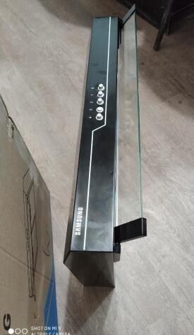 Aspirator "Samsung" — Ev texnikası, Bakı (6)