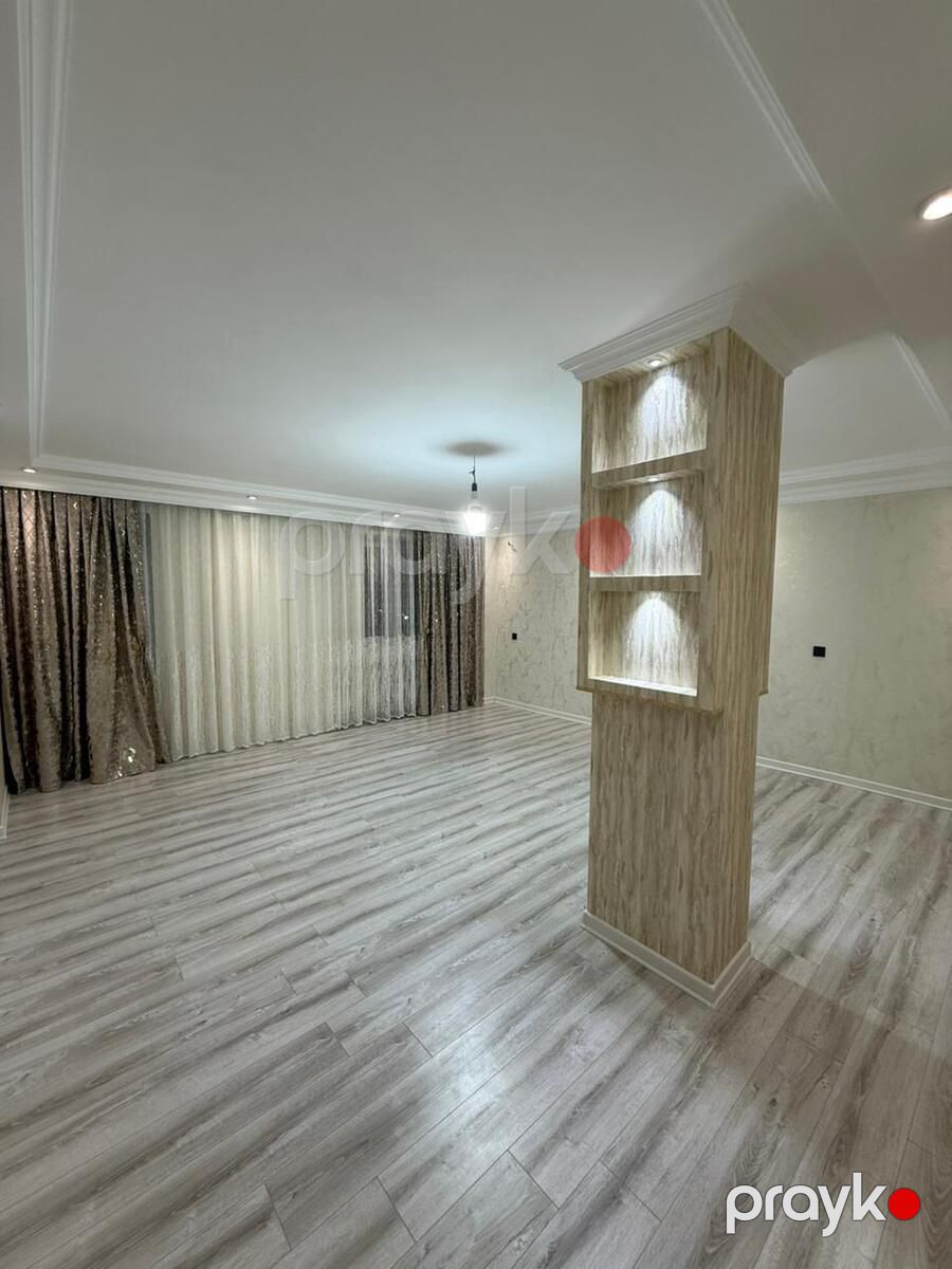 Satılır 4 otaqlı yeni tikili 128 m² — Mənzil, Bakı (4)