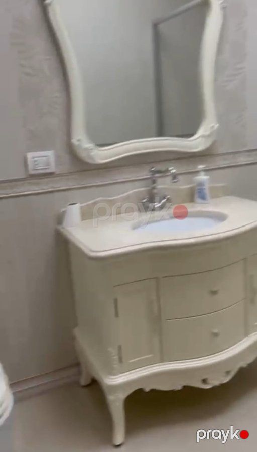 4 otaqlı mənzil kirayə verilir, 185 m², Hüseyn Cavid pr., Bakı — Mənzil (4)