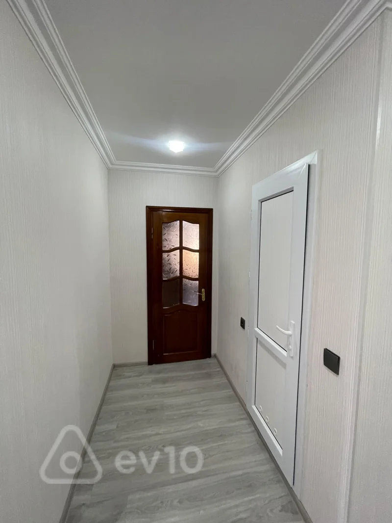 2 otaqlı mənzil, 40 m², Cəmşid Naxçıvanski küç — Mənzil, Bakı (11)