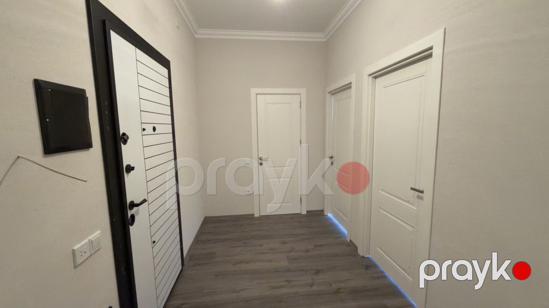 Satılır 3 otaqlı yeni tikili 77.3 m² — Mənzil, Bakı (5)