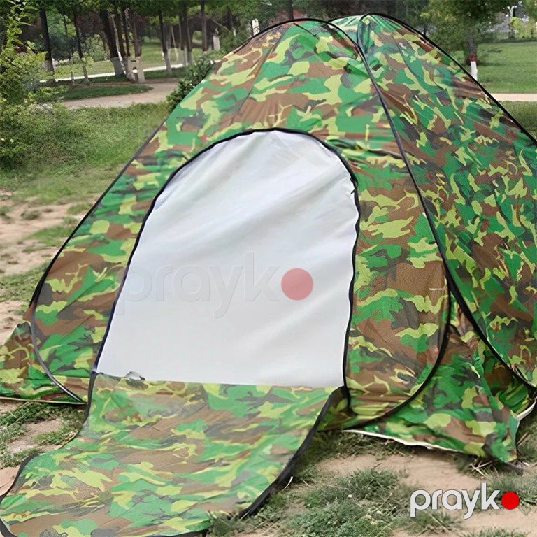 Avtomatik çadır — Camping, ovçuluq və balıqçılıq, Bakı (4)