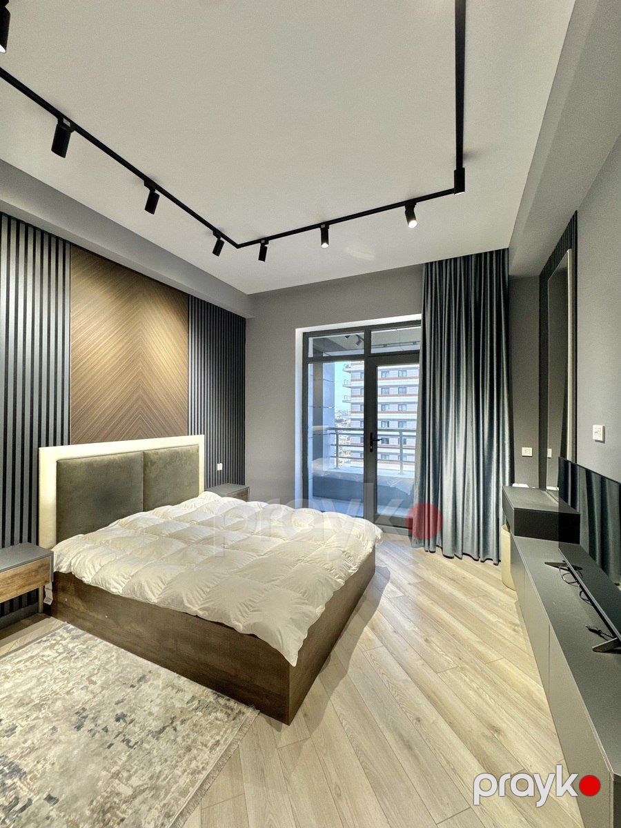 Satılır 2 otaqlı yeni tikili 63 m² — Mənzil, Bakı (5)
