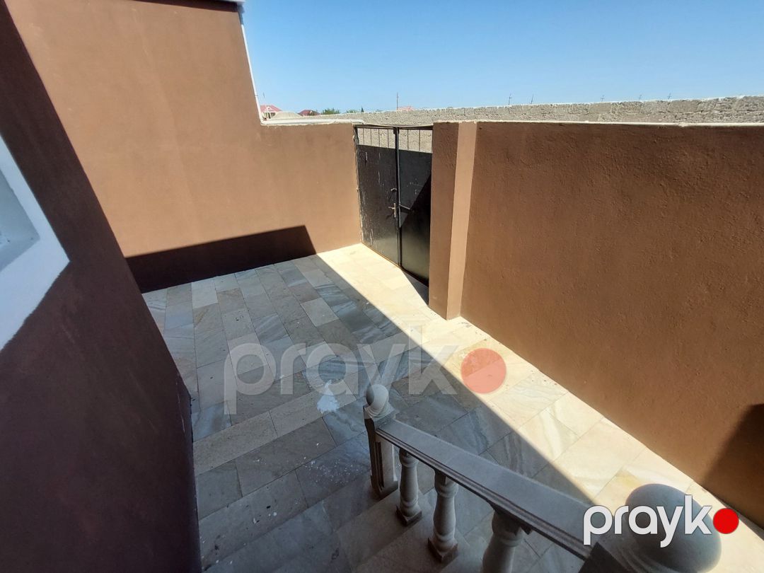 Həyət evi, Binə qəs — Ev, villa, Bakı (5)