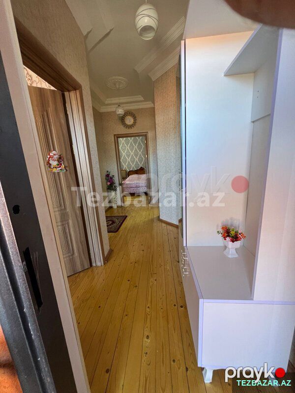 Sabunçu rayonu Zabrat — Ev, villa, Bakı (5)