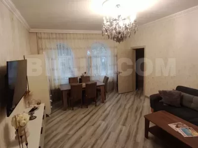 Satılır həyət evi, Bakıxanov — Ev, villa (4)