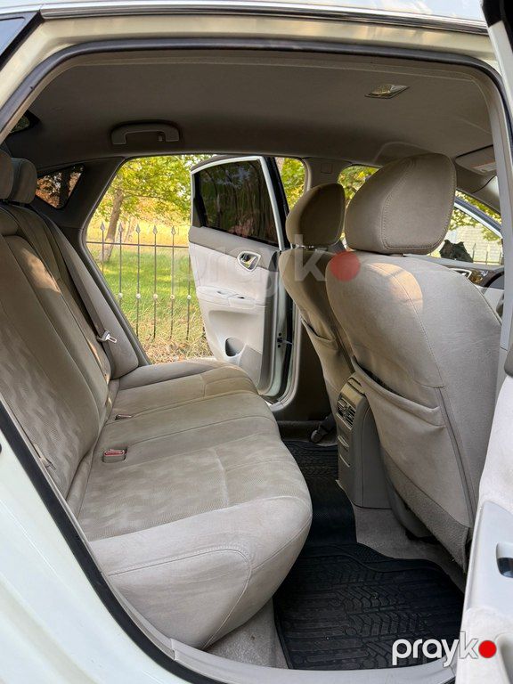 Nissan Sentra, 1.6 L, 2014 il, 254 454 km — Avtomobillər, Sumqayıt (10)