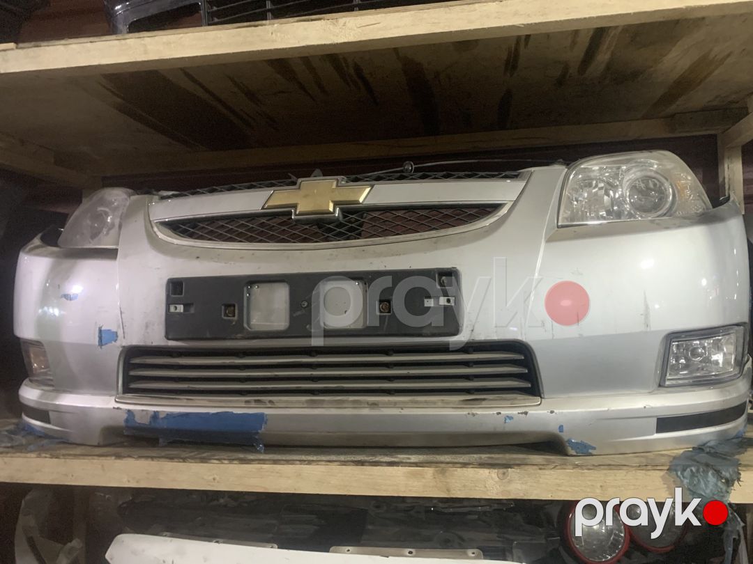 Chevrolet Ehtiyat hissələri — Ehtiyat hissələri və aksesuarlar, Bakı (7)