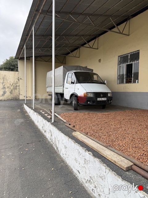 GAZ GAZel (33021), 2.9 L, 2002 il, 14 716 km — Zaqatala