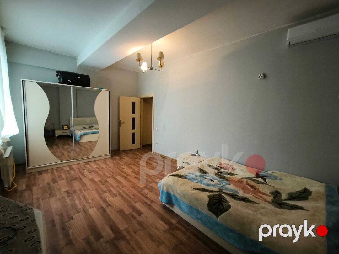 İcarəyə verilir 2 otaqlı yeni tikili 85 m² — Mənzil, Bakı (10)