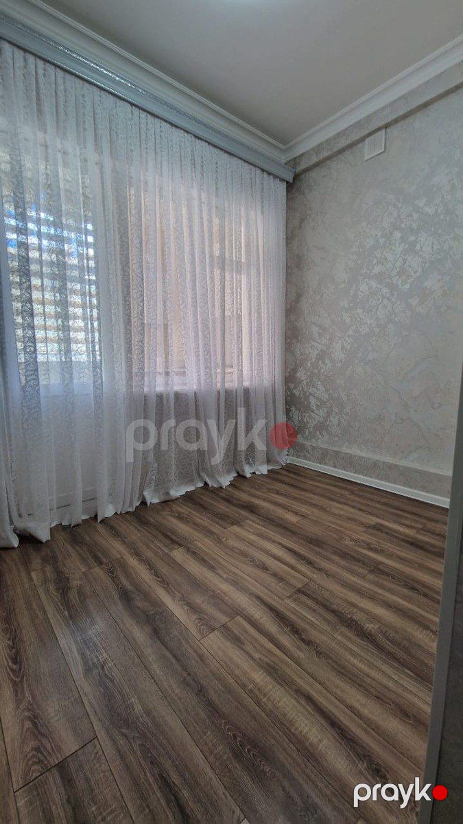 Satılır 2 otaqlı köhnə tikili 46 m² — Mənzil, Bakı (2)