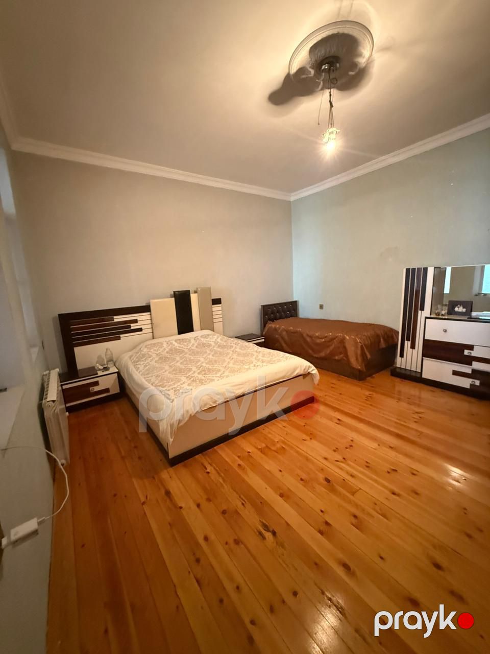 Satış: 3 otaqlı Ev / villa, 77 m², Binəqədi rayonu — Ev, villa, Bakı (12)