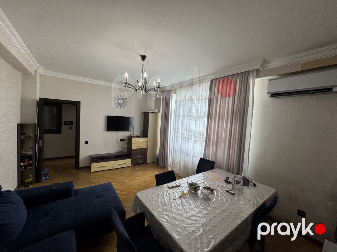 Satılır 2 otaqlı yeni tikili 65 m² — Mənzil, Bakı (2)