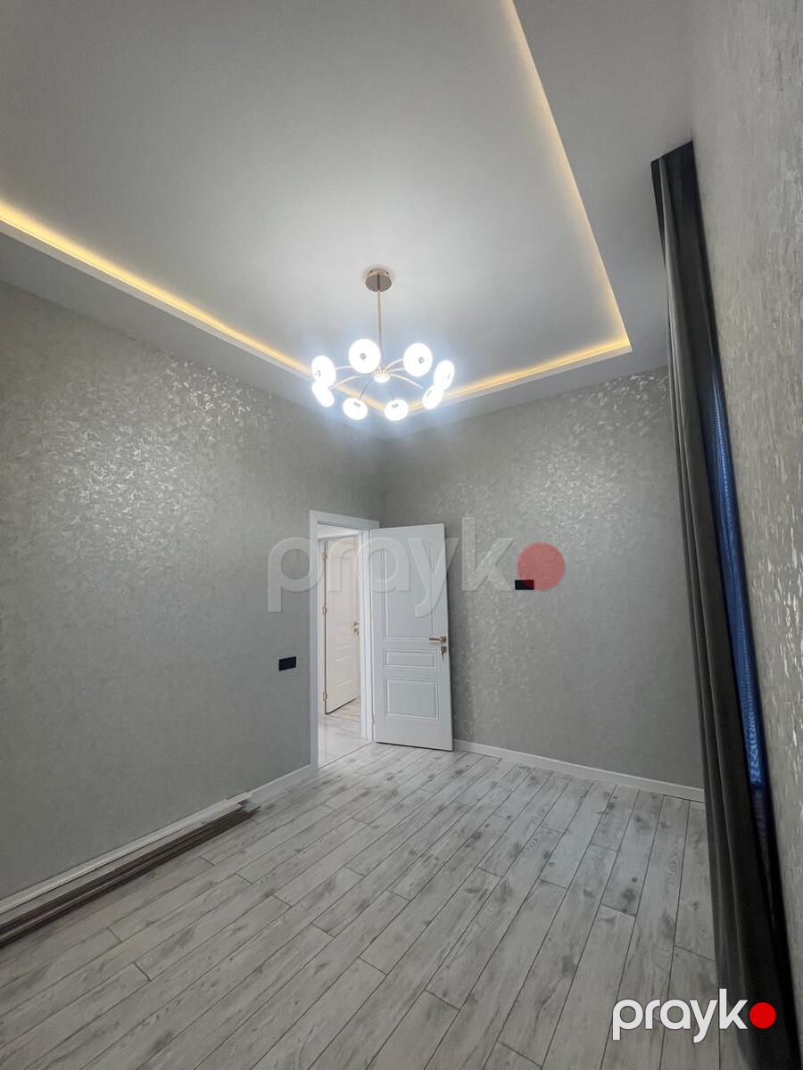 Satılır 4 otaqlı həyət evi/bağ evi 170 m² — Ev, villa, Bakı (7)
