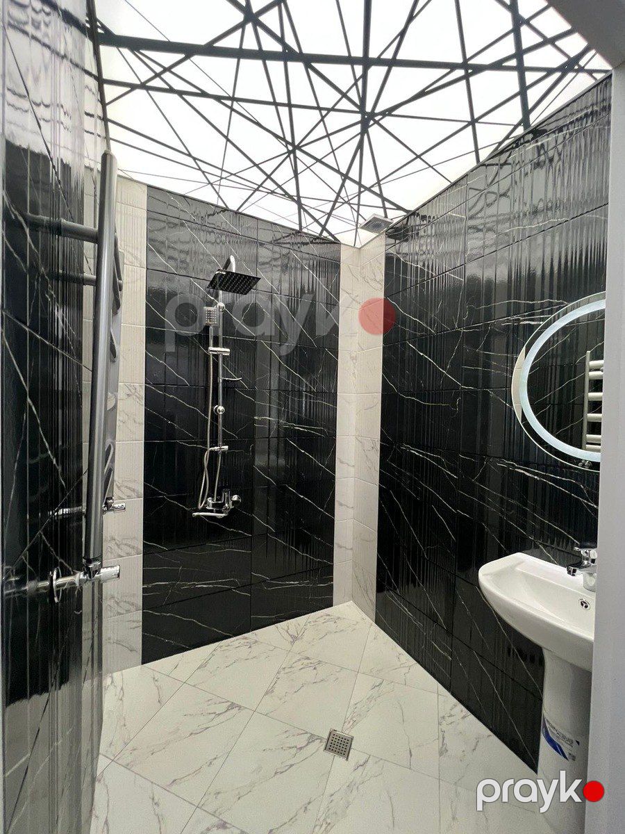 Satılır 2 otaqlı köhnə tikili 35 m² — Mənzil, Bakı (9)