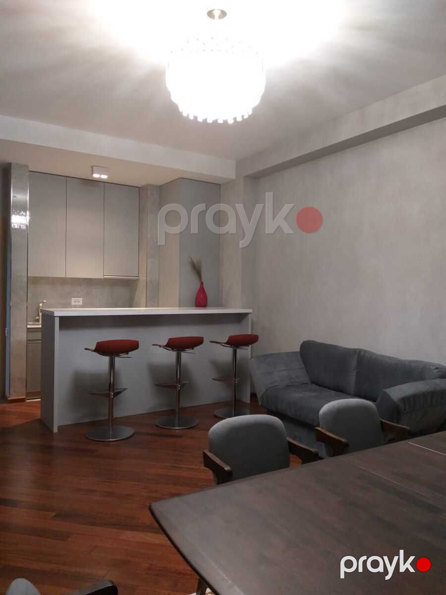 Satılır 3 otaqlı yeni tikili 95 m² — Mənzil, Bakı (5)