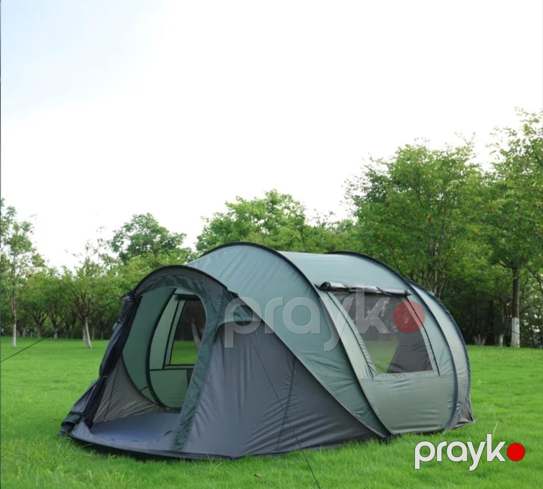Kamp çadırı — Camping, ovçuluq və balıqçılıq, Bakı (3)